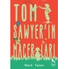 Tom Sawyerin Maceraları Mark Twaın Nora