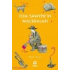 Tom Sawyerin Maceraları Turkuvaz
