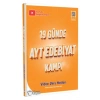 Tonguç 19 Günde Ayt Edebiyat Kampı