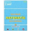 Tonguç 2.Sınıf Dört Dörtlük Matematik Problemleri