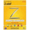 Tonguç 3.Sınıf Tüm Dersler Zoru Bankası