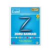 Tonguç 6.Sınıf Tüm Dersler Zoru Bankası Maarif Modeli
