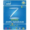 Tonguç 7.Sınıf Sayısal Matematik Fen Zoru Bankası