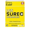 Tonguç 8.Sınıf Lgs Süreç İzleme Denemeleri