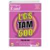 Tonguç 8.Sınıf Lgs Tüm Dersler Tam 500 Soru