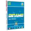 Tonguç 8.Sınıf Matematik Dinamo Soru Bankası