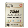 Tonguç 8.Sınıf Tüm Dersler Soru Bankası Fijital Kitap