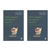 Toplumsal Eylemin Yapısı 2 Cilt Takım Talcott Parsons Ketebe