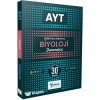 Toprak Ayt Biyoloji Türkiye Geneli 30 Deneme