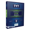 Toprak Tyt Fizik Türkiye Geneli 32 Deneme