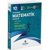 Tsunami 10.Sınıf Kavramsal Matematik Dergileri