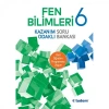 Tudem 6.Sınıf Fen Bilimleri Hba