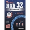 TUDEM 7.SINIF MATEMATİK KOD 32 SORU BANKASI