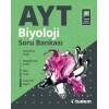TUDEM AYT BİYOLOJİ SORU BANKASI