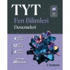 TUDEM TYT FEN BİLİMLERİ DENEMELERİ