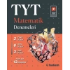 TUDEM TYT MATEMATİK DENEMELERİ
