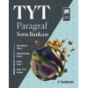 Tudem Tyt Paragraf Soru Bankası