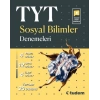 TUDEM TYT SOSYAL BİLİMLER DENEMELERİ