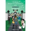 Tuhaf Bilimler Akademisi 3 Döngü Epsilon