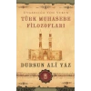 Türk Muhasebe Filozofları Dursun Ali Yılmaz Timaş