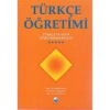 Türkçe Öğretimi - Engin Yayınları