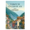 Türkiyede Cittaslow Ağı S.Şimşek E.Ağgez A.Ağgez A.C.Karadeniz D.G.Karadeniz Üniversite Yayınları