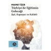 Türkiyede Eğitimin Geleceği Mahmut Özer Vakıfbank