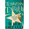 Türklerin Tarihi-2 İlber Ortaylı Timaş