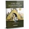 TÜRKOĞLU DÜŞMANINI TANI MASONLUĞUN İÇ YÜZÜ CEVAT R.ATİLHAN İSLAMBOL