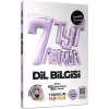Tyt 7 Adımda Dilbilgisitemelden Zirveye Yediiklim