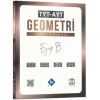 TYT AYT GEOMETRİ SORU BANKASI EYÜP B. KR AKADEMİ