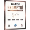 Tyt Ayt Geometri Video Ders Kitabı Eyüp B. Kr Akademi