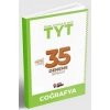 Tyt Coğrafya 35 Deneme Metin Yayın