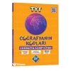Tyt Coğrafyanın Kodları Coğrafya Kamp Kitabı Kr Akademi
