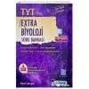 Tyt Extra Biyoloji Soru Bankası Kafa Dengi