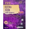 Tyt Extra Fizik Soru Bankası Kafa Dengi