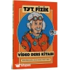 Tyt Fizik Video Ders Kitabı Ertan Sinan Şahin