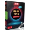 Tyt Gün Gün Fizik Soru Bankası Strateji Yayınları
