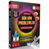 Tyt Gün Gün Problemler Yeni Nesil Soru Bankası Strateji Yayın