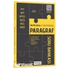 TYT KPSS ALES DGS MSÜ TAKTİKLERLE STRATEJİLERLE PARAGRAF SORU BANKASI KR AKADEMİ