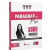 TYT PARAGRAF IN PİRİ ÇÖZÜMLÜ SORU BANKASI HOCA KAFASI
