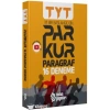TYT PARKUR PARAGRAF 16 DENEME METİN YAYINLARI