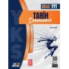 Tyt Tarih 40X5 Denemeleri Hız Ve Renk