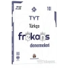 Tyt Türkçe 10 Lu Frekans Denemeleri Kr Akademi