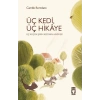 Üç Kedi Üç Hikaye Camillo Bortalato Timaş Çocuk