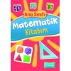 Uçanbalık Ana Sınıfı Matematik Kitabım
