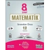 Üçgen 8.Sınıf Matematik 12 Deneme