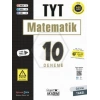 Üçgen Tyt Matematik 10 Deneme