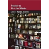 ÜSKÜDARDA BİR ATTAR DÜKKANI / A.Y.ÖZEMRE KUBBEALTI