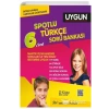 Uygun 6.Sınıf Türkçe Soru Bankası